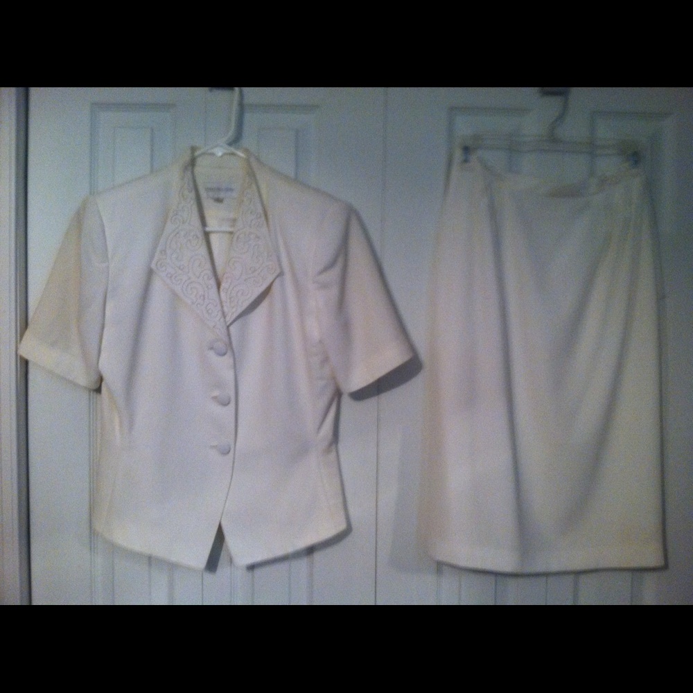 Dress Suit